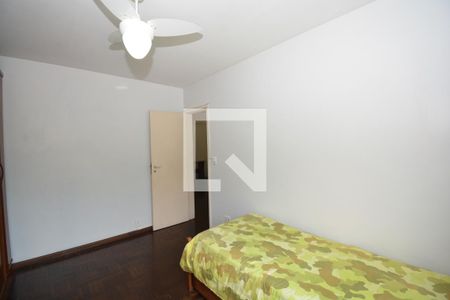Apartamento para alugar com 110m², 3 quartos e 1 vagaQuarto 2