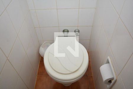 Apartamento para alugar com 110m², 3 quartos e 1 vagaBanheiro de Serviço