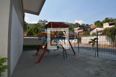 Apartamento para alugar com 110m², 3 quartos e 1 vagaÁrea Comum - Playground