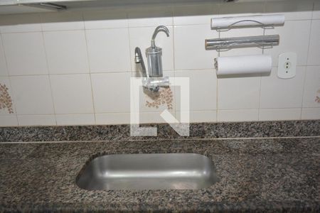 Apartamento para alugar com 110m², 3 quartos e 1 vagaCozinha e Área de Serviço