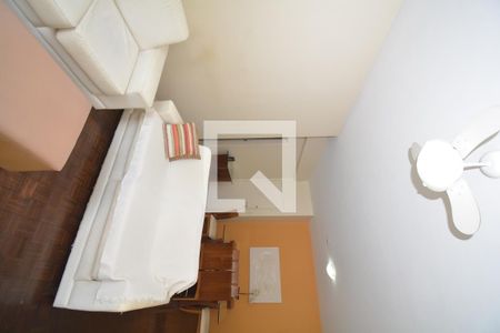 Apartamento para alugar com 110m², 3 quartos e 1 vagaSala