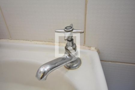 Apartamento para alugar com 110m², 3 quartos e 1 vagaBanheiro de Serviço - Torneira