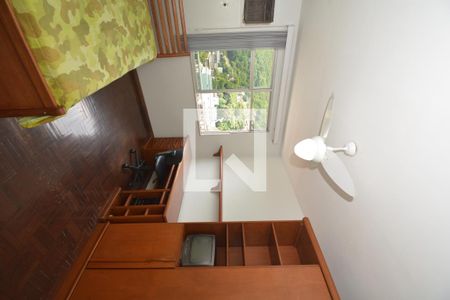 Apartamento para alugar com 110m², 3 quartos e 1 vagaQuarto 2