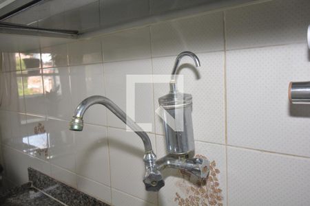 Apartamento para alugar com 110m², 3 quartos e 1 vagaCozinha e Área de Serviço - Torneira