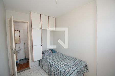 Apartamento para alugar com 110m², 3 quartos e 1 vagaQuarto Extra Reversível