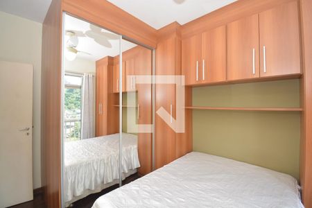 Apartamento para alugar com 110m², 3 quartos e 1 vagaQuarto 1