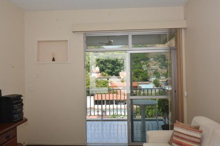 Apartamento para alugar com 110m², 3 quartos e 1 vagaSala