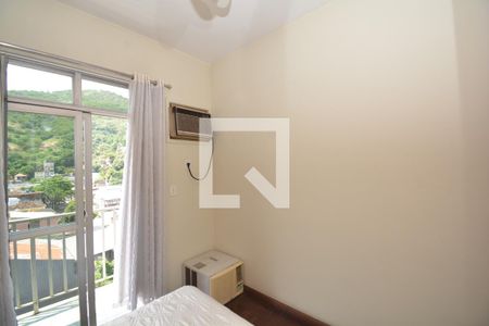 Apartamento para alugar com 110m², 3 quartos e 1 vagaQuarto 1