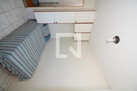 Apartamento para alugar com 110m², 3 quartos e 1 vagaQuarto Extra Reversível