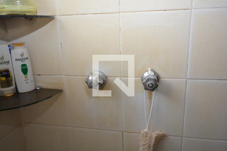 Apartamento para alugar com 110m², 3 quartos e 1 vagaBanheiro Social