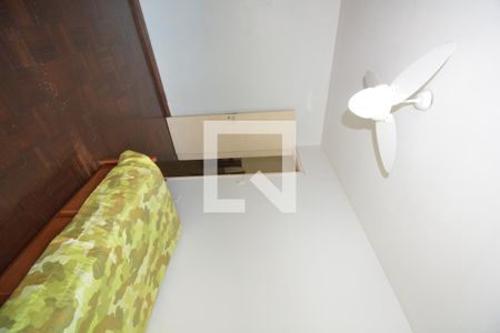 Apartamento para alugar com 110m², 3 quartos e 1 vagaQuarto 2