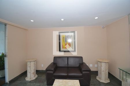 Apartamento para alugar com 110m², 3 quartos e 1 vagaHall de Entrada