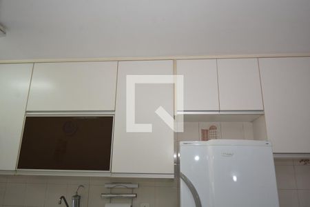 Apartamento para alugar com 110m², 3 quartos e 1 vagaCozinha e Área de Serviço - Armários