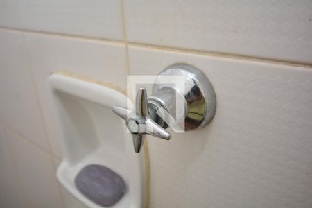 Apartamento para alugar com 110m², 3 quartos e 1 vagaBanheiro de Serviço