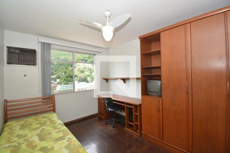 Apartamento para alugar com 110m², 3 quartos e 1 vagaQuarto 2