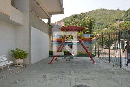Apartamento para alugar com 110m², 3 quartos e 1 vagaÁrea Comum - Playground