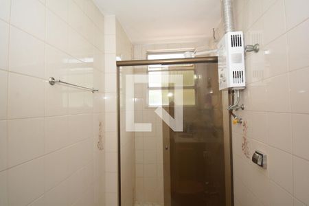 Apartamento para alugar com 110m², 3 quartos e 1 vagaBanheiro Social