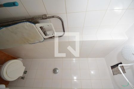 Apartamento para alugar com 110m², 3 quartos e 1 vagaBanheiro de Serviço