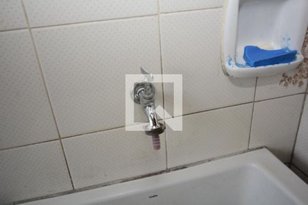 Apartamento para alugar com 110m², 3 quartos e 1 vagaCozinha e Área de Serviço