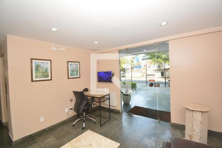 Apartamento para alugar com 110m², 3 quartos e 1 vagaHall de Entrada