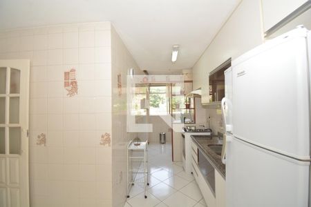 Apartamento para alugar com 110m², 3 quartos e 1 vagaCozinha e Área de Serviço
