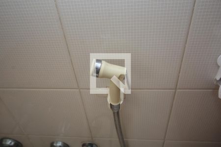 Apartamento para alugar com 110m², 3 quartos e 1 vagaBanheiro Social