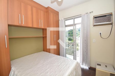 Apartamento para alugar com 110m², 3 quartos e 1 vagaQuarto 1