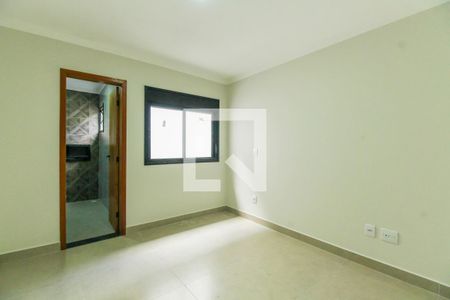 Suíte 1 de casa à venda com 3 quartos, 225m² em Jardim Textil, São Paulo