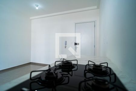 Apartamento para alugar com 52m², 2 quartos e 1 vaga Apartamento para alugar com 52m², 2 quartos e 1 vagaCozinha