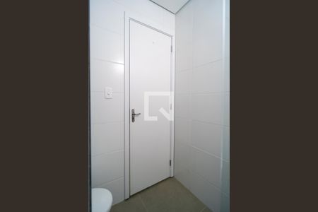 Apartamento para alugar com 52m², 2 quartos e 1 vaga Apartamento para alugar com 52m², 2 quartos e 1 vagaBanheiro
