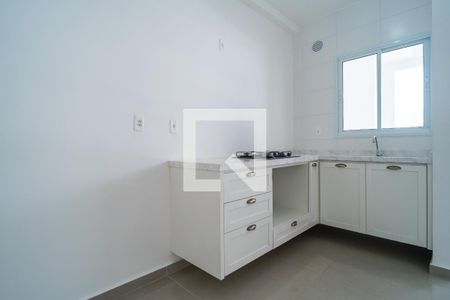 Apartamento para alugar com 52m², 2 quartos e 1 vaga Apartamento para alugar com 52m², 2 quartos e 1 vagaCozinha