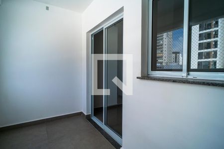 Apartamento para alugar com 52m², 2 quartos e 1 vaga Apartamento para alugar com 52m², 2 quartos e 1 vagaÁrea de Serviço