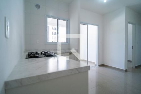 Apartamento para alugar com 52m², 2 quartos e 1 vaga Apartamento para alugar com 52m², 2 quartos e 1 vagaCozinha