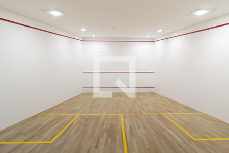 Área comum de apartamento para alugar com 2 quartos, 52m² em Parque Campolim, Sorocaba