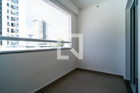 Apartamento para alugar com 52m², 2 quartos e 1 vaga Apartamento para alugar com 52m², 2 quartos e 1 vagaÁrea de Serviço