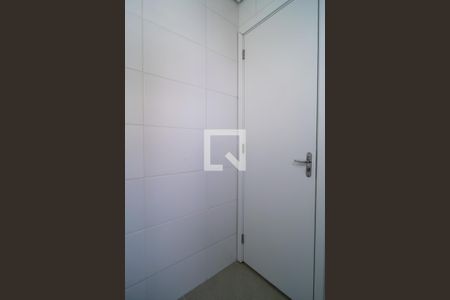 Apartamento para alugar com 52m², 2 quartos e 1 vaga Apartamento para alugar com 52m², 2 quartos e 1 vagaBanheiro da Suíte