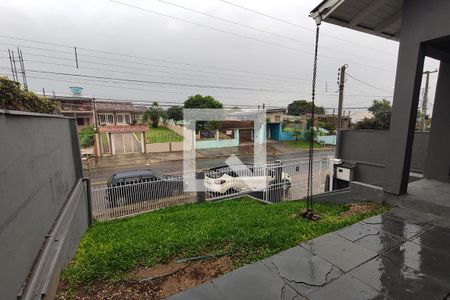 Casa à venda com 120m², 3 quartos e 2 vagas Casa à venda com 120m², 3 quartos e 2 vagasVista da Sala