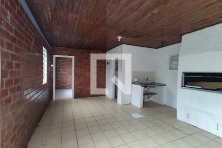 Casa à venda com 120m², 3 quartos e 2 vagas Casa à venda com 120m², 3 quartos e 2 vagasSalão de festas