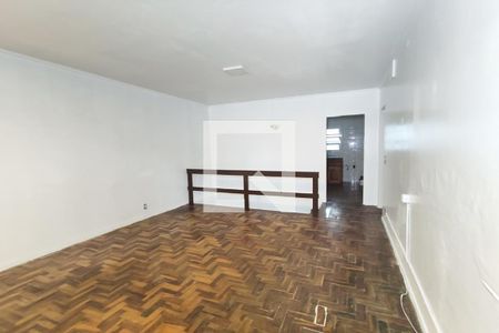 Sala de casa à venda com 3 quartos, 120m² em Feitoria, São Leopoldo
