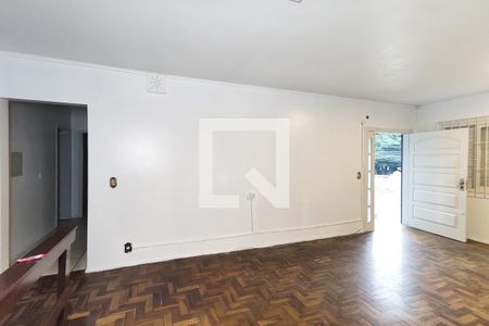 Sala de casa à venda com 3 quartos, 120m² em Feitoria, São Leopoldo