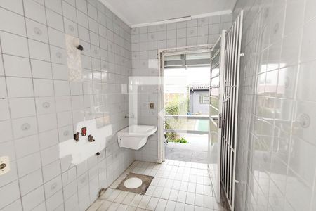 Casa à venda com 120m², 3 quartos e 2 vagas Casa à venda com 120m², 3 quartos e 2 vagasÁrea de Serviço