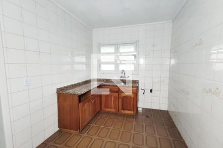 Casa à venda com 120m², 3 quartos e 2 vagas Casa à venda com 120m², 3 quartos e 2 vagasCozinha