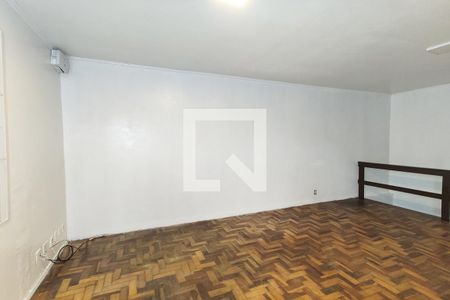 Sala de casa à venda com 3 quartos, 120m² em Feitoria, São Leopoldo