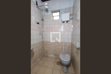 Casa à venda com 120m², 3 quartos e 2 vagas Casa à venda com 120m², 3 quartos e 2 vagasBanheiro de Serviço