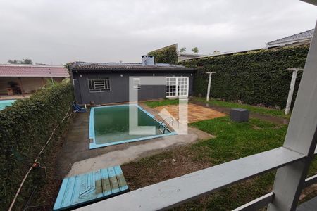 Casa à venda com 120m², 3 quartos e 2 vagas Casa à venda com 120m², 3 quartos e 2 vagasPátio Fundos