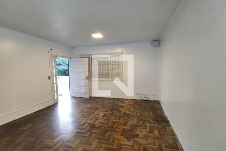 Sala de casa à venda com 3 quartos, 120m² em Feitoria, São Leopoldo