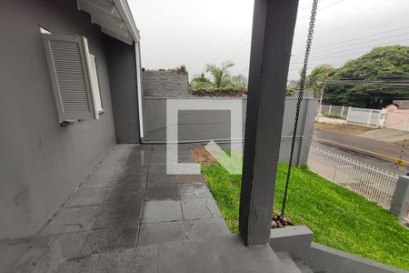 Casa à venda com 120m², 3 quartos e 2 vagas Casa à venda com 120m², 3 quartos e 2 vagasVista da Sala