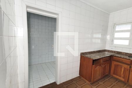 Casa à venda com 120m², 3 quartos e 2 vagas Casa à venda com 120m², 3 quartos e 2 vagasCozinha