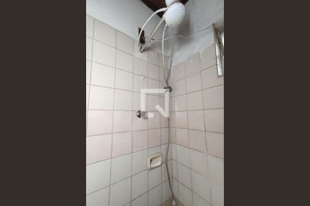 Casa à venda com 120m², 3 quartos e 2 vagas Casa à venda com 120m², 3 quartos e 2 vagasBanheiro de Serviço