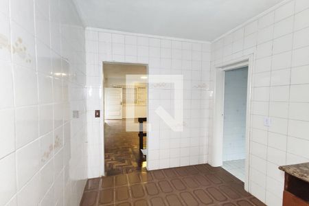 Casa à venda com 120m², 3 quartos e 2 vagas Casa à venda com 120m², 3 quartos e 2 vagasCozinha